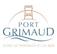 Marina de Port Grimaud